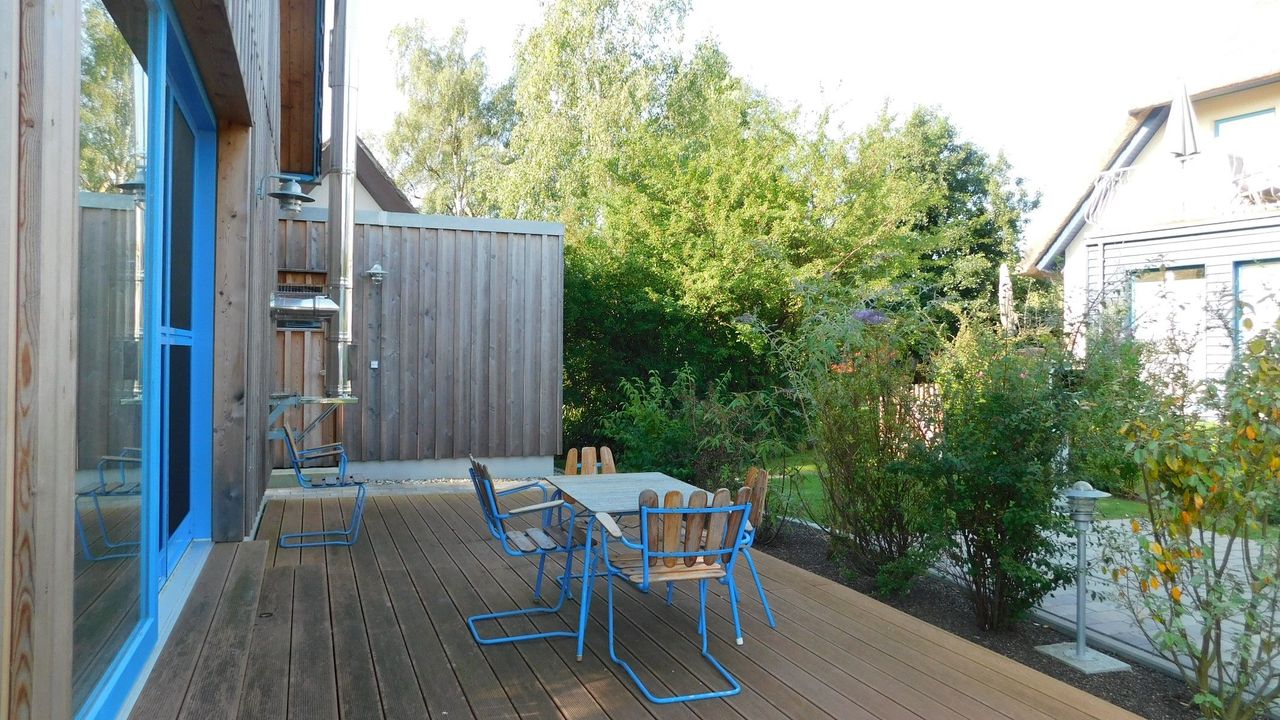 Terrasse Terrasse